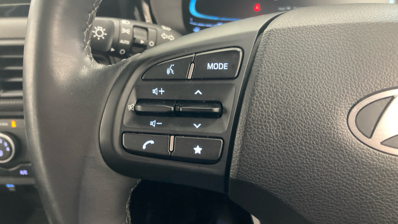 Hyundai i10 1.0 Advance 5dr Petrol Hatchback